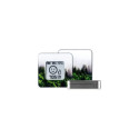 AIRVALENT AIRV-BRTH air quality meter