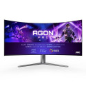 AOC AGON PRO AG456UCZD LED display 114.3 cm (45&quot;) 3440 x 1440 pixels Wide Quad HD OLED Blac
