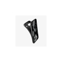 Spigen Rugged Armor Pixel 8a Case Matte Black