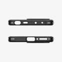 Spigen Rugged Armor Xiaomi Redmi Note 13 Case Matte Black