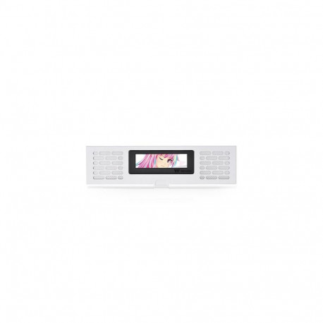 Thermaltake AC-066-OO6NAN-A1 computer case part Full Tower LCD panel kit