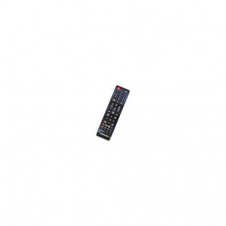 Samsung AA59-00741A remote control TV Press buttons
