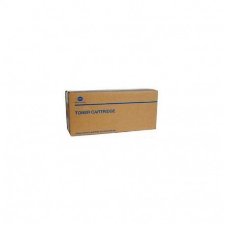 Konica Minolta TN-619C toner cartridge 1 pc(s) Original Cyan