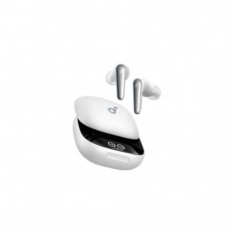 Soundcore Liberty 4 Pro Headset True Wireless Stereo (TWS) In-ear Calls/Music/Sport/Everyday Bluetoo