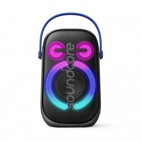Anker Rave NEO 2 Mono portable speaker Black 80 W
