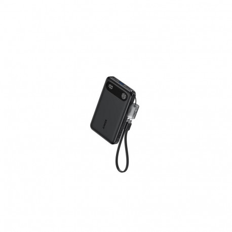 Anker A1257G11 power bank 10000 mAh Black