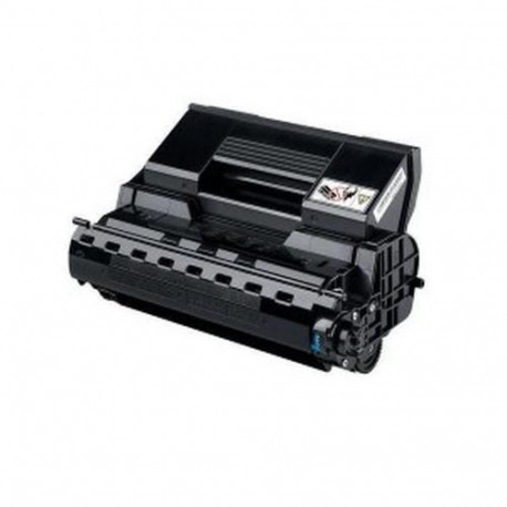 Konica Minolta Toner A0FP023 / TN412 Black