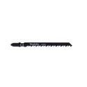 Makita A-85684 jigsaw/scroll saw/reciprocating saw blade Jigsaw blade High carbon steel (HCS) 5 pc(s