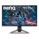 BenQ EX2710S computer monitor 68.6 cm (27&quot;) 1920 x 1080 pixels Full HD LED Black
