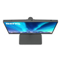 BenQ SW272Q computer monitor 68.6 cm (27&quot;) 2560 x 1440 pixels Wide Quad HD LCD Black