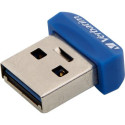 Verbatim Store &#039;n&#039; Stay NANO - USB 3.0 Drive 32 GB - Blue