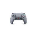 Sony DualSense Black, Grey Bluetooth/USB Gamepad Analogue / Digital PlayStation 5