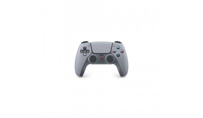 Sony DualSense Black, Grey Bluetooth/USB Gamepad Analogue / Digital PlayStation 5