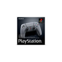 Sony DualSense Black, Grey Bluetooth/USB Gamepad Analogue / Digital PlayStation 5