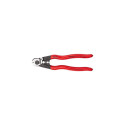 Knipex 95 61 190 plier Diagonal pliers