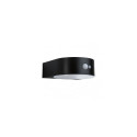 Paulmann 94570 outdoor lighting Outdoor wall lighting Non-changeable bulb(s) LED