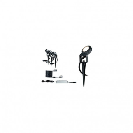 Paulmann 936.96 Outdoor ground lighting LED 18 W