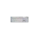 Logitech G 920-012686 keyboard Gaming USB + RF Wireless + Bluetooth QWERTZ German White