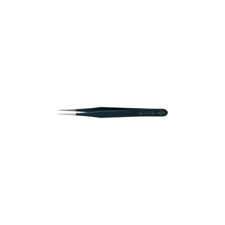 Knipex 92 28 70 ESD industrial tweezer