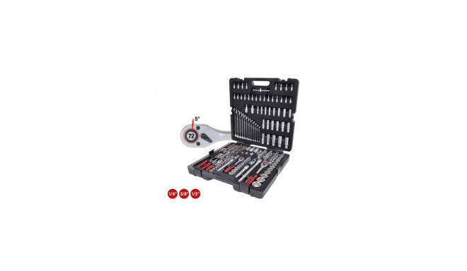 KS Tools 917.0216 socket/socket set