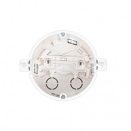 2N 91378800 electrical box White