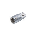 KS Tools 911.1494 hand tool shaft/handle/adapter Chromium-vanadium steel 25 mm
