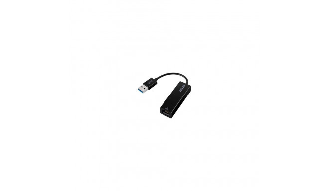 ASUS OH102 U3 TO RJ45 DONGLE interface cards/adapter RJ-45