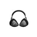 ASUS ROG Delta S Headset Wired Head-band Gaming Black