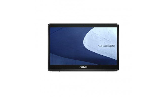 ASUS ExpertCenter E1 AiO E1600WKAT-N4128X Intel® Celeron® N N4500 39.6 cm (15.6&quot;) 1366 x 76