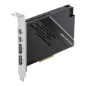 ASUS USB4 PCIe Gen4 Card interface cards/adapter Internal DisplayPort, USB Type-C