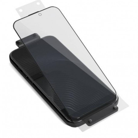 Epico 90812191300001 mobile phone screen/back protector Clear screen protector Apple 1 pc(s)