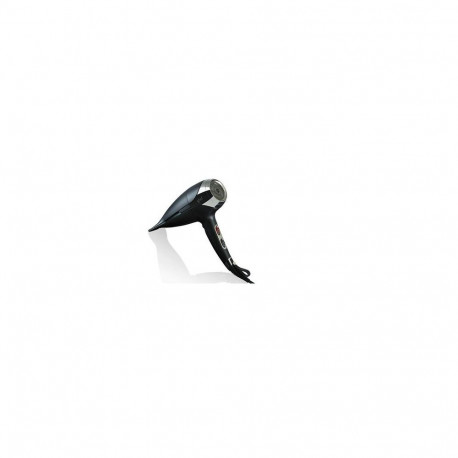 GHD Helios hair dryer Black