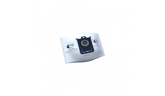 Electrolux E210S Dust bag Cylinder vacuum