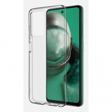 HMD 8P00000292 mobile phone case 16.7 cm (6.56") Cover Transparent