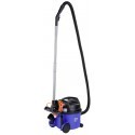 Nilfisk vacuum cleaner Saltix 10, blue/black