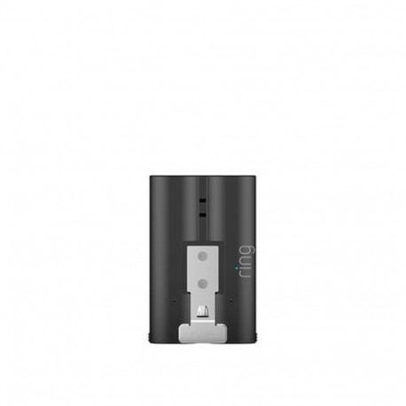 Ring Quick Release Battery Pack