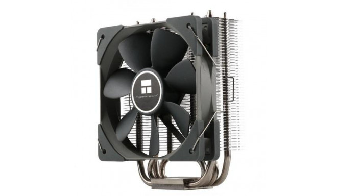 Thermalright TA120 Processor Air cooler 12 cm Grey 1 pc(s)