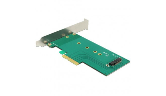 DeLOCK 89472 interface cards/adapter Internal M.2