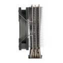 Thermalright TA120 Processor Air cooler 12 cm Grey 1 pc(s)