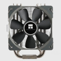 Thermalright TA120 Processor Air cooler 12 cm Grey 1 pc(s)