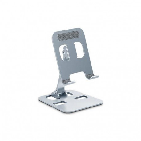 Inter-Tech MTS-200 Laptop stand Aluminium 25.4 cm (10")