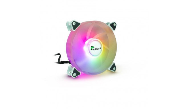 Inter-Tech Argus RS-06 Computer case Fan 12 cm