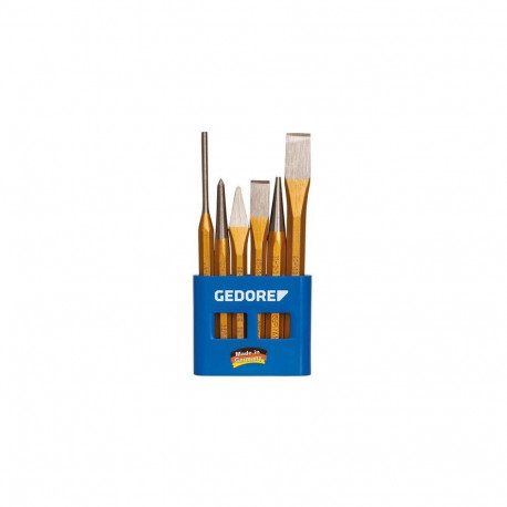 Gedore 8784480 masonry chisels