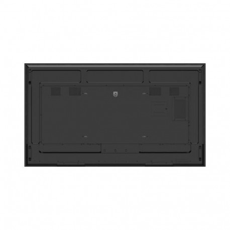 Philips 86BDL4650D Digital signage flat panel 2.18 m (86") LCD Wi-Fi 500 cd/m² 4K Ultra HD 