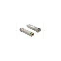DeLOCK SFP 1000Base-SX MM 850nm DDM network transceiver module Fiber optic 1000 Mbit/s