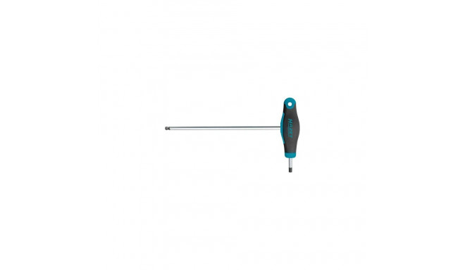 HAZET 829KK-6 manual screwdriver Single Offset screwdriver