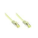 Alcasa 8070R-030 networking cable Grey 3 m Cat7 S/FTP (S-STP)