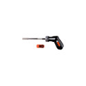 Bahco Pistol Handle Ratcheting Screwdriver