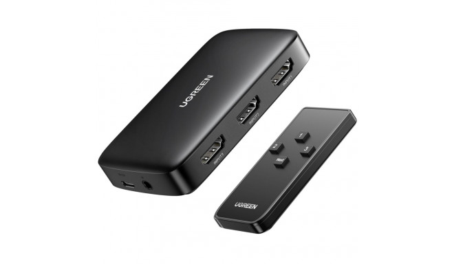 Ugreen 80125 video switch HDMI