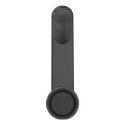 2GO FlexHold Smartphone Black Cigar lighter Wireless charging Auto